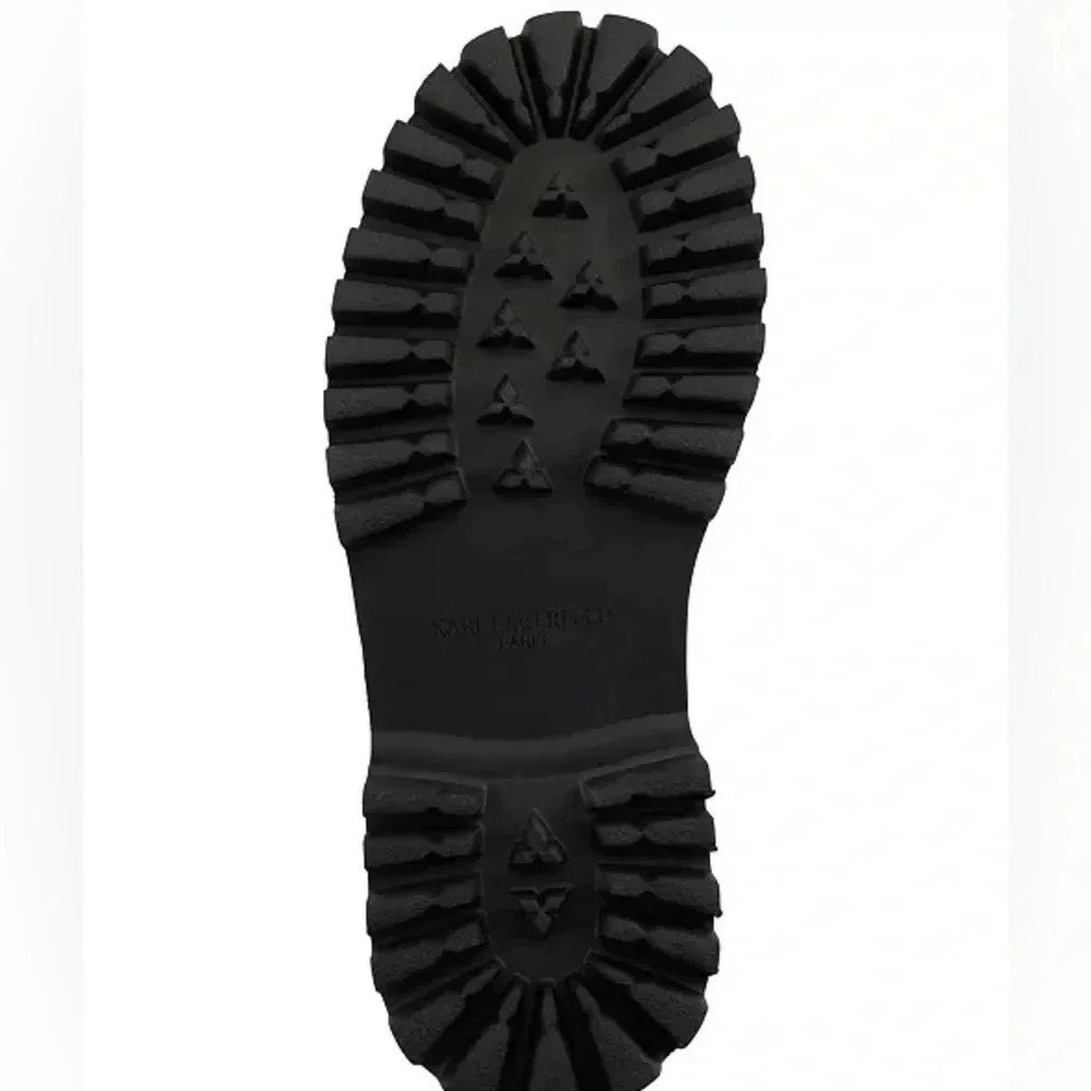 Karl Lagerfeld Loafers - Picture 4 of 4
